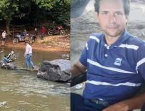 'Lázaro do Pará: população c4ça assass1no de 17 anos que sumiu com a c4beça de fazendeiro; veja vídeo