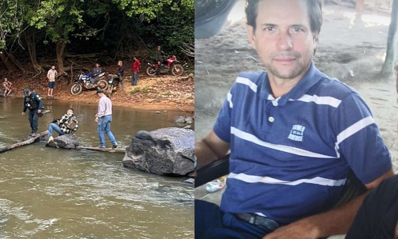 ‘Lázaro do Pará: população c4ça assass1no de 17 anos que sumiu com a c4beça de fazendeiro; veja vídeo