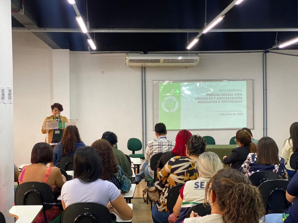 UEA lança edital de Mestrado em Ciências Humanas com vagas para Manaus e Tefé; confira