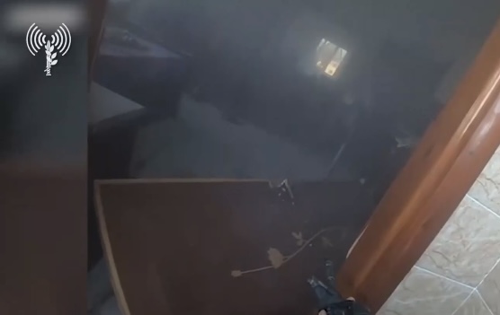 Tir0, sangu3 e bomb4: vídeo divulgado por Israel mostra confronto com terrorist4s; imagens f0rtes