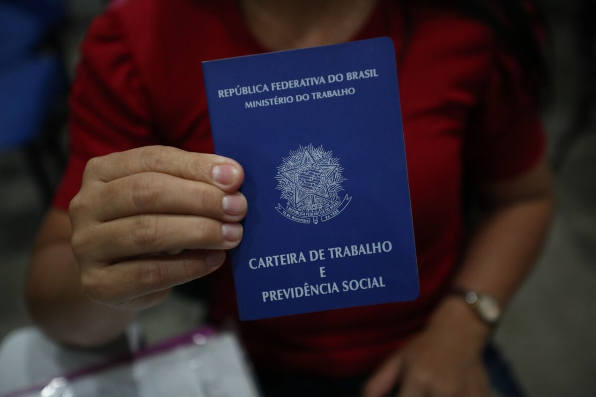 Sine Amazonas divulga 119 vagas de emprego para esta quarta-feira