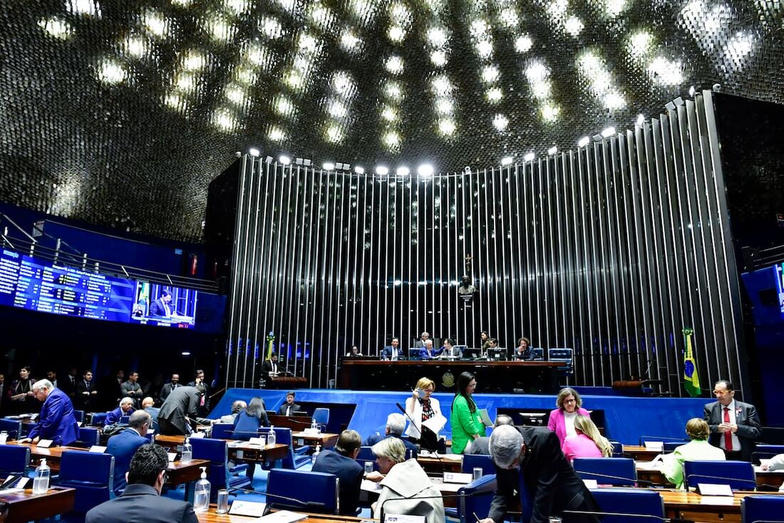 Senado aprova novas embaixadoras para Venezuela e Guiana