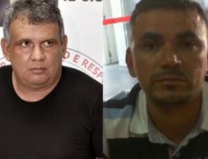 Irmão de traficante que tinha cargo na SSP-AM é demitido