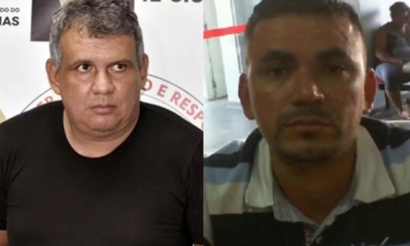 Irmão de traficante que tinha cargo na SSP-AM é demitido