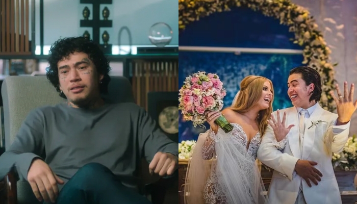 Luísa Sonza e Whindersson Nunes finalmente revelam real motivo do divórcio
