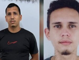 Vulgo 'Neném', envolvido na m0rte de jovem no Colônia Antônio Aleixo, é preso em Manaus; veja vídeo