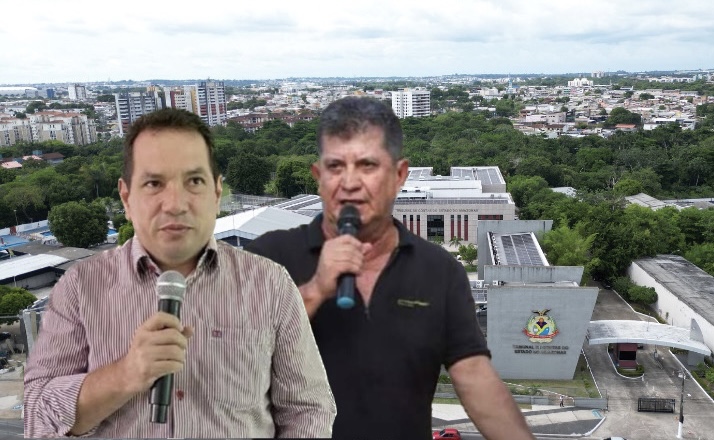 Prefeitos de Atalaia do Norte e Santo Antônio do Içá entram na mira do TCE-AM; entenda
