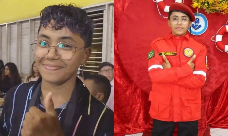 CENA FORTE: jovem de 21 anos que estava desaparecida é encontrada da pior forma possível; veja imagem