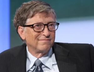 Bill Gates publica artigo elogiando o SUS e Bolsa Família: 'Outros países podem imitar'