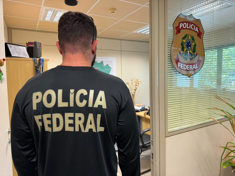 PF deflagra operação “Perfil Dissimulado” em combate ao abus0 sexu4l infantil e estupr0 de vulnerável no AM; veja vídeo