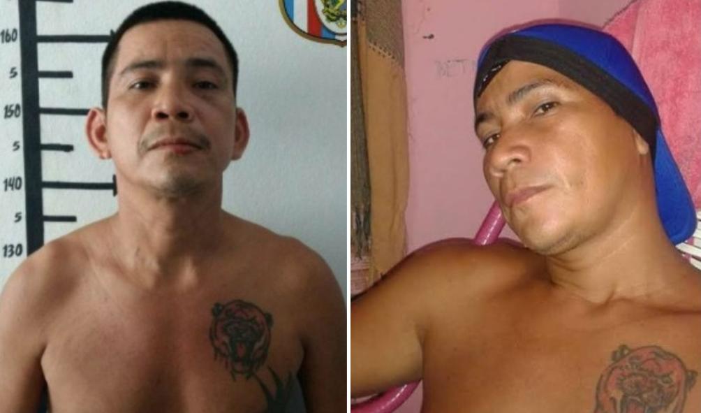 PROCURADO: polícia civil procura vulgo “Culhão” acusado de estupr4r crianças e mulheres no Amazonas