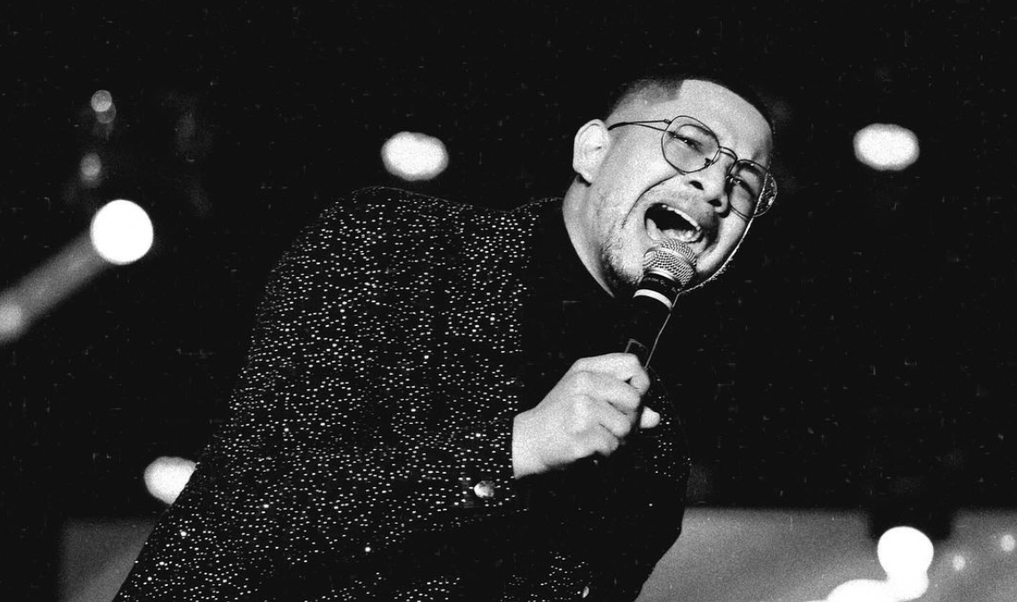 Luto: morre, aos 30 anos, cantor gospel Pedro Henrique