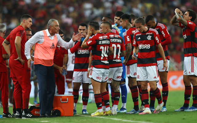Flamengo já sabe quando estreia na temporada 2024; veja as datas