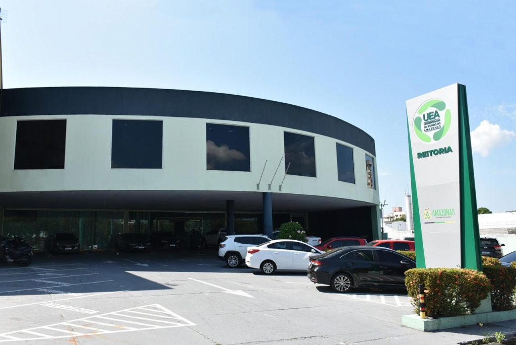 UEA está presente no ranking das universidades mais sustentáveis do mundo