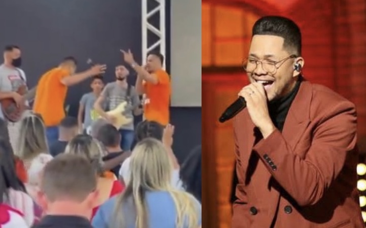 CHOCANTE: cantor Pedro Henrique recebeu profecia reveladora antes de m0rrer; veja vídeo