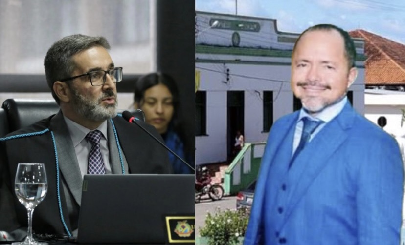 Auditor do TCE-AM suspende licitação da Prefeitura de Barcelos por falta de transparência