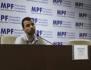 Procurador acusado de dar dinheiro a indígenas de Autazes mente em nota oficial, diz empresa de Potássio