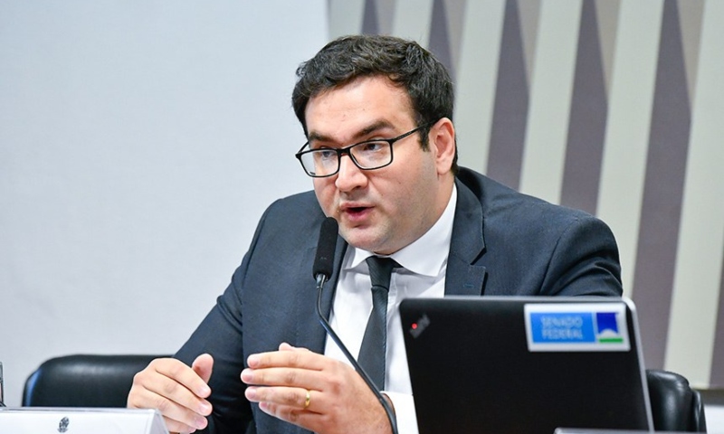 Indicado de Lula na Agência Nacional de Mineração quer explorar potássio no Amazonas