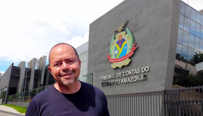 Auditor do TCE-AM suspende licitação da Prefeitura de Barcelos por falta de transparência