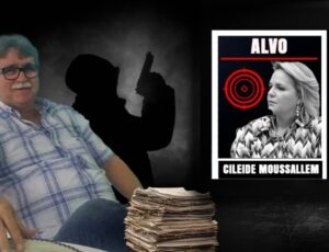 Dona do CM7 é ameaçada de morte pelo Secretário Braguinha; ouça áudio