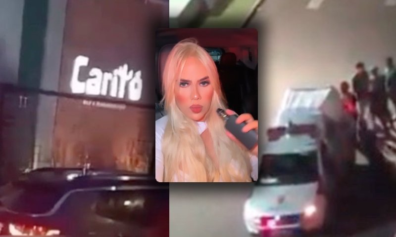 Mulher bale4da no Caritó: crime pode ter sido encomendado pelo ex-marido, diz polícia; veja vídeo