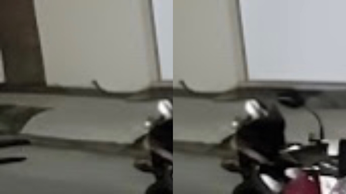 Homem tem maxilar d3struído após levar t1ro na b0ca; cenas fortes