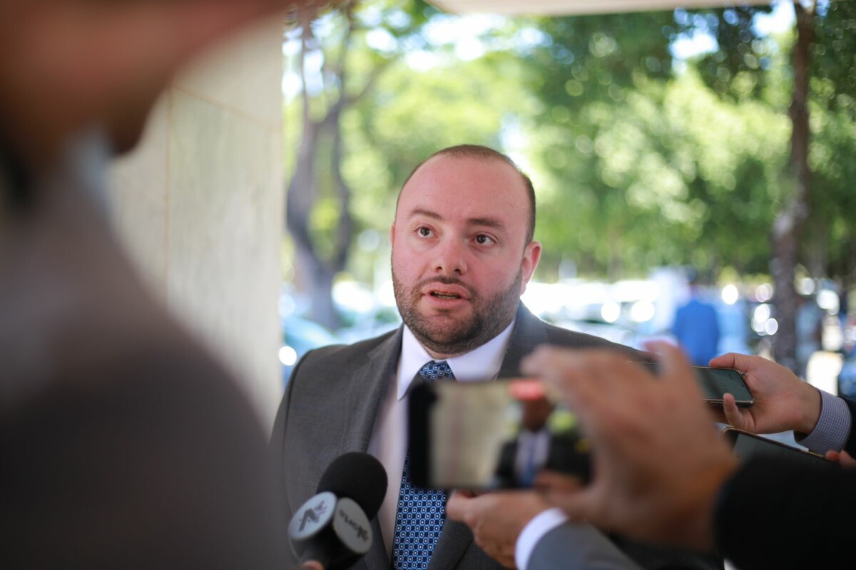 Fausto Santos Júnior destaca vitória aos amazonenses com texto aprovado da reforma tributária