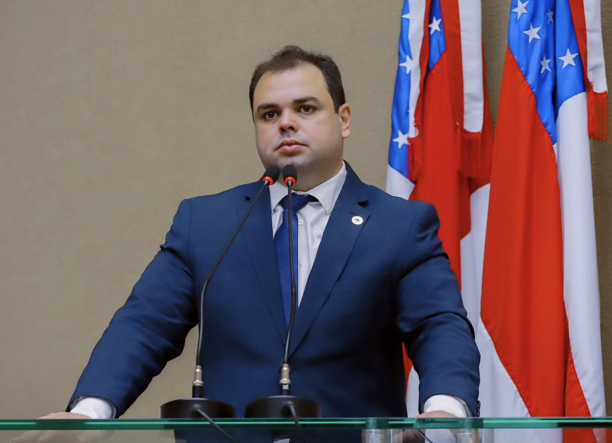 Roberto Cidade reitera cobrança à Prefeitura de Manaus sobre plano de ação para enfrentar o período chuvoso