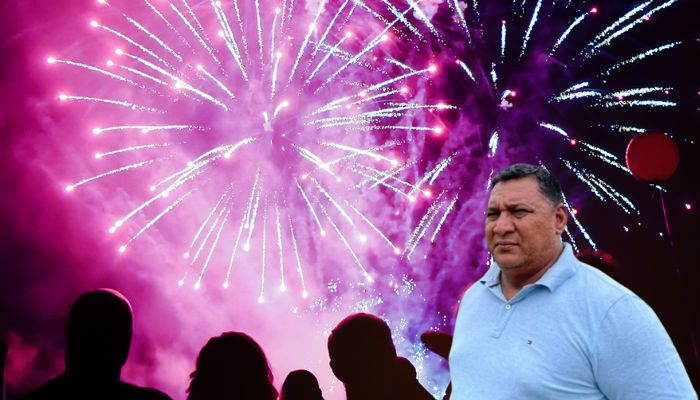 Prefeito vira DJ dos gastos: investe milhões em festas e deixa a cidade de Japurá abandonada; veja documento