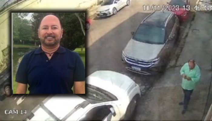 URGENTE: polícia prende sócio envolvido em assassin4to de servidor do TCE-AM; veja vídeo