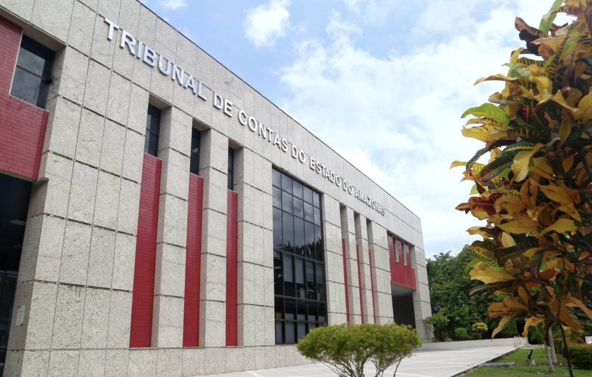 Última sessão do ano terá 82 processos em julgamento no TCE-AM