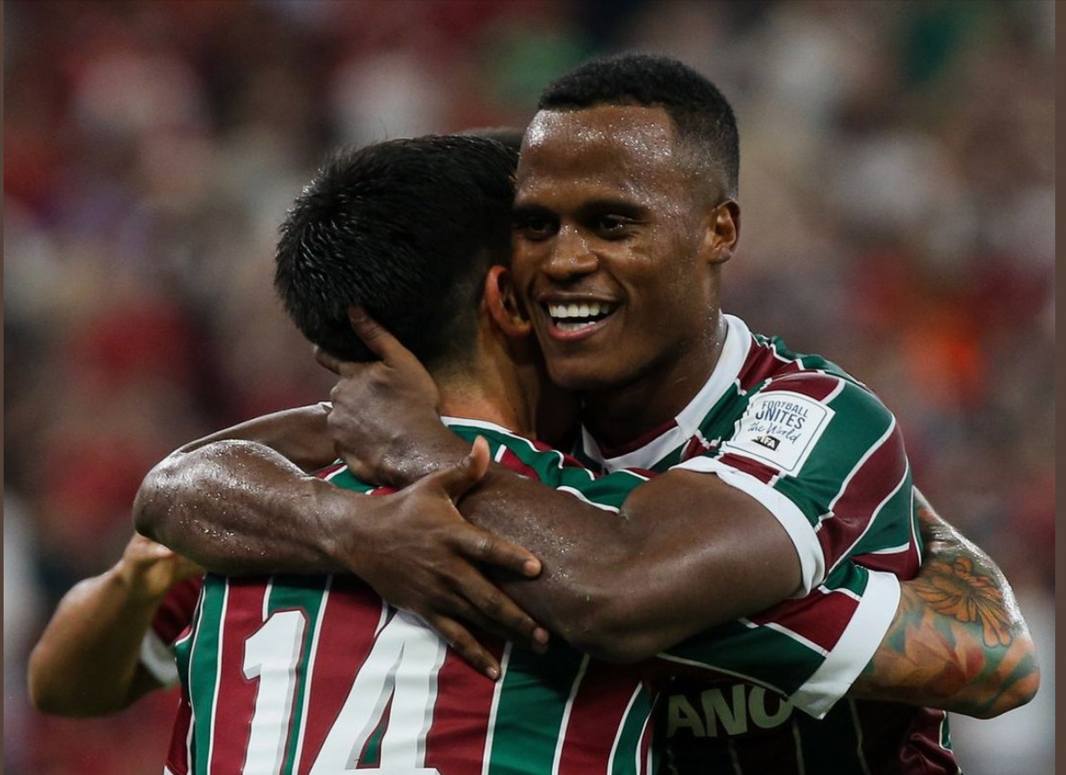 Fluminense avança à final do Mundial em performance eletrizante; veja os gols