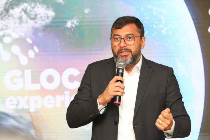 Governo do Amazonas começa a pagar segunda parcela do 13º salário para servidores públicos