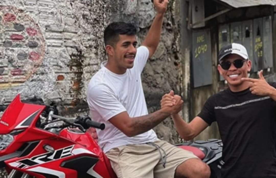 Influencers livres: Lucas ‘Picolé’ e Enzo ‘Mano Queixo’ vão sair do CDPM