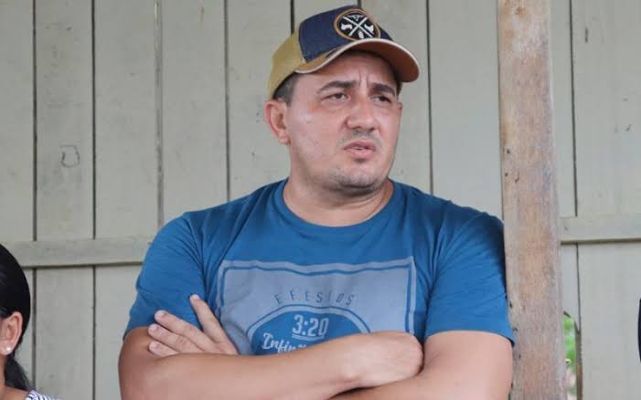 Polêmica em Borba: contrato de R$ 2,5 Milhões do Prefeito Simão Peixoto levanta suspeitas
