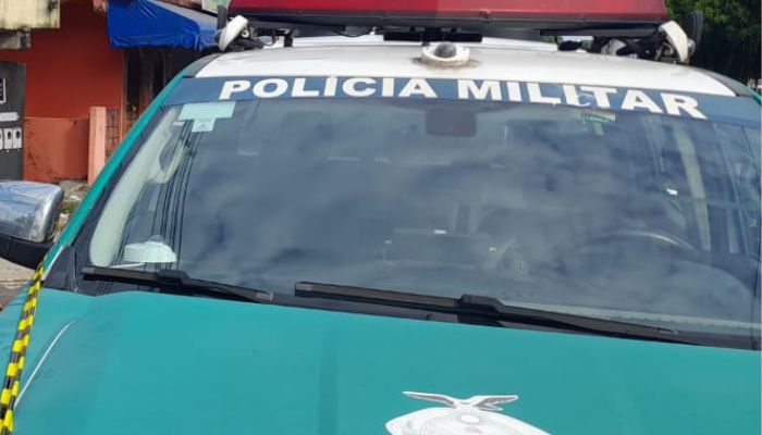 Homem é espanc4do ate a m0rte no pacato bairro da Compensa; cenas fortes