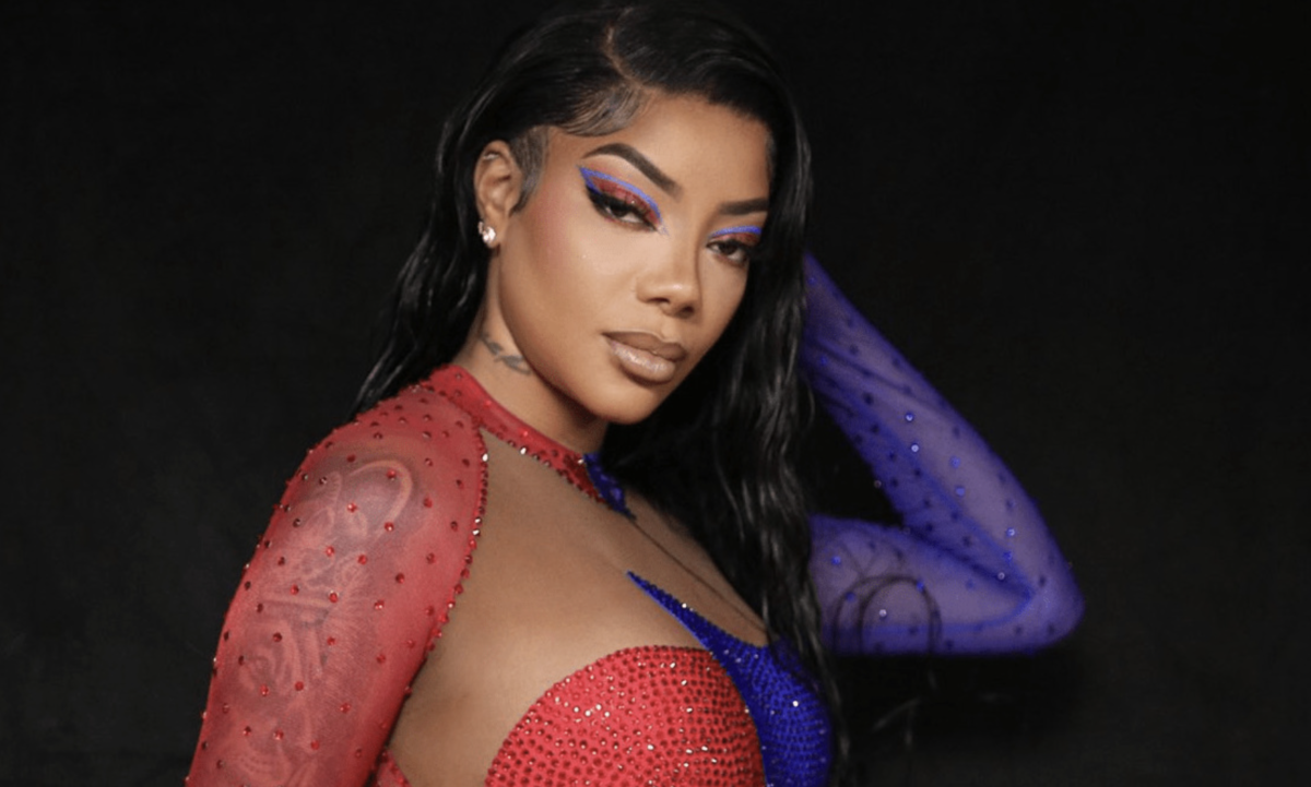 Ludmilla fará show em Manaus em junho de 2024; saiba detalhes