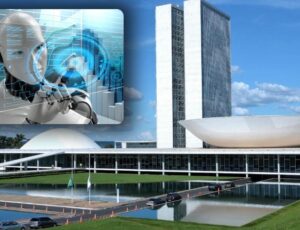 Políticos brasileiros querem regularizar Inteligência Artificial antes das eleições de 2024