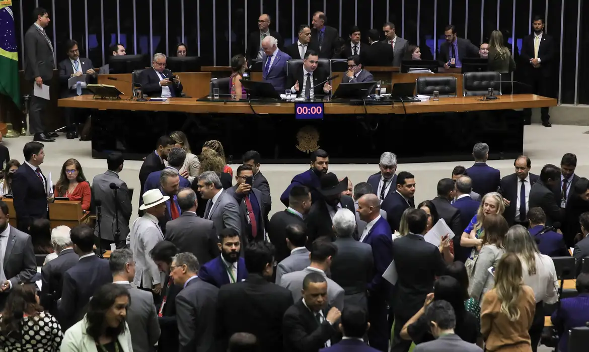 Congresso conclui votação da LDO de 2024; veja detalhes