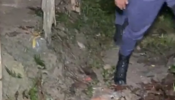 URGENTE: primos são assassin4d0s após assaltarem moradores da zona Leste de Manaus