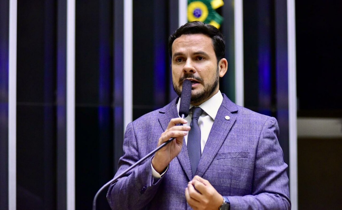 Aprovado PL do Capitão Alberto Neto que amplia benefícios fiscais para áreas de livre comércio na Amazônia Ocidental