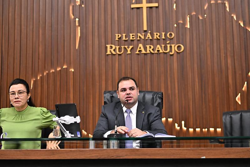 Após pedido de Roberto Cidade, operadora Claro instala telefonia em distrito de Manicoré