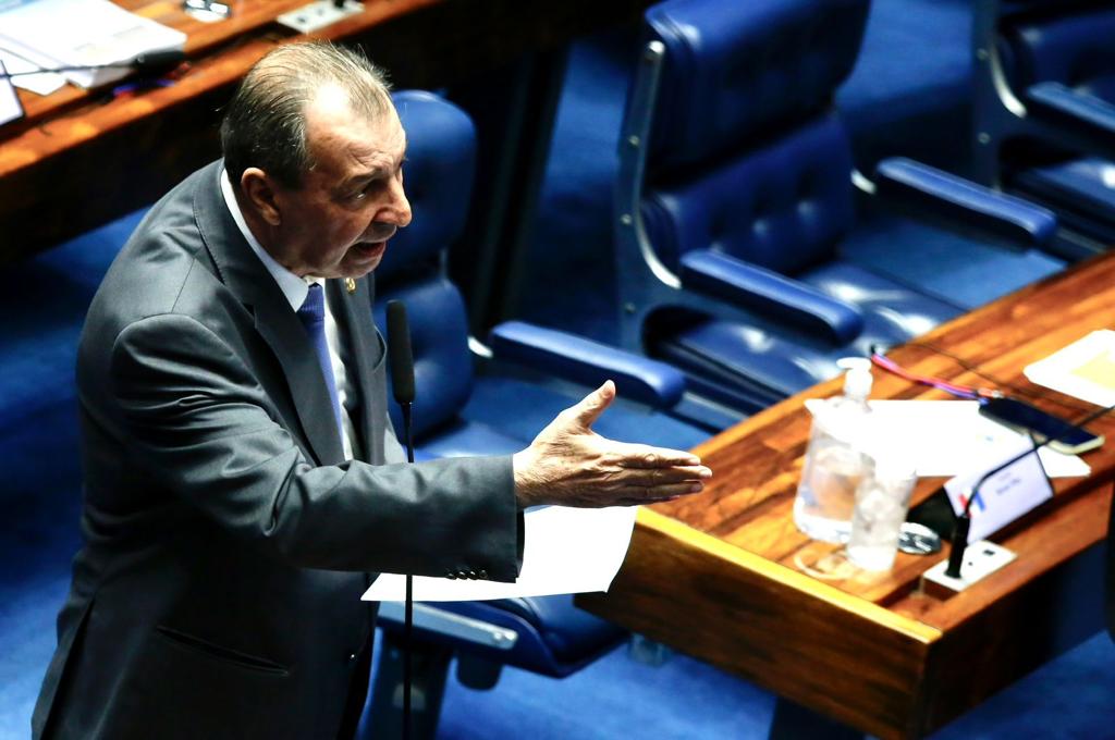 PL de Omar Aziz estende  benefícios da Zona Franca até 2074