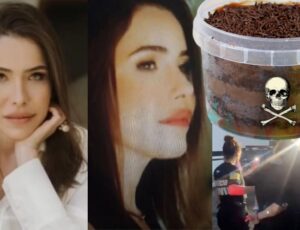 Mulher é presa após envenenar sogro e avó do marido com bolo de pote; veja vídeo