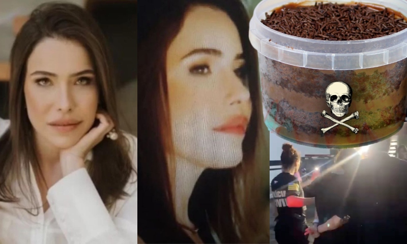 Mulher é presa após envenenar sogro e avó do marido com bolo de pote; veja vídeo