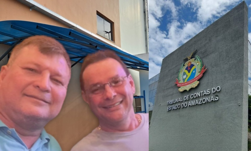 TCE-AM suspende licitação da CMM após denúncia de favorecimento à empresa Engetask