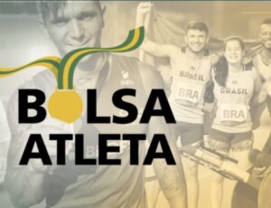 Ministro dos Esportes anuncia reajuste no Bolsa Atleta para 2024