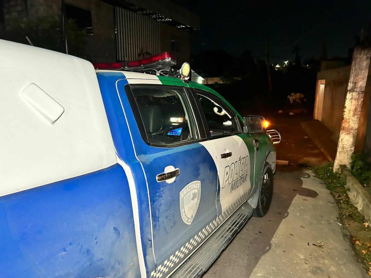 Jovem execut4d0 em Manaus tentou pedir ajuda para escapar de pistoleiros; veja vídeo