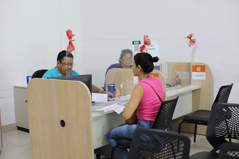 Sine Manaus oferta 307 vagas de emprego nesta sexta-feira