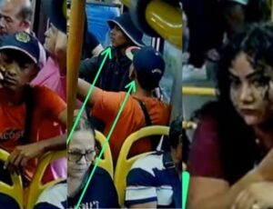'Novinhos do Crime' que assaltaram 678 são presos; 'Blindada' segue foragida em Manaus; veja vídeo
